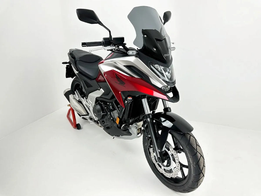 Honda NC 750 x [WRS] - parabrisas