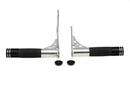 harley davidson softail street bob fxbb [CULT WERK] – barra de protección estilo club-2