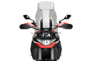 APRILIA TUAREG 660 RALLY [2025] – pantalla touring con pantalla spoiler – transparente-1