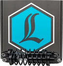 Harley-Davidson FLRT 1690 Freewheeler [2015] - AIR-Federung für Trike – Bild 8