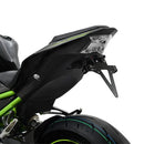 Kawasaki Z 900 B ABS ZR900B [2017-2019] - Juego de portamatrículas