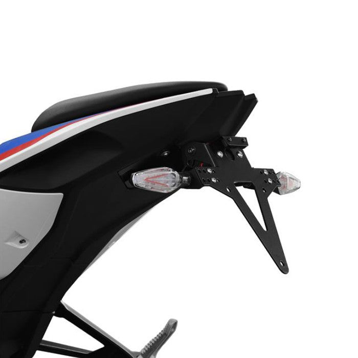 BMW S 1000 RR ABS K67 [2019-2020] - Juego de soportes para matrícula