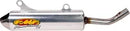 Suzuki Rm 125 [1996-2000] - Silenciador trasero Powercore 2 Shorty – imagen 9