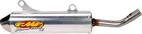Suzuki Rm 250 [1996-2000] - Silenciador trasero Powercore 2 Shorty – imagen 6