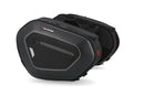 Daytona 660 [SW-MOTECH] – Juego de alforjas PRO BLAZE H