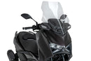 YAMAHA X-MAX 300 TECH MAX + [2025] – Carenabris V-Tech Line Touring-7