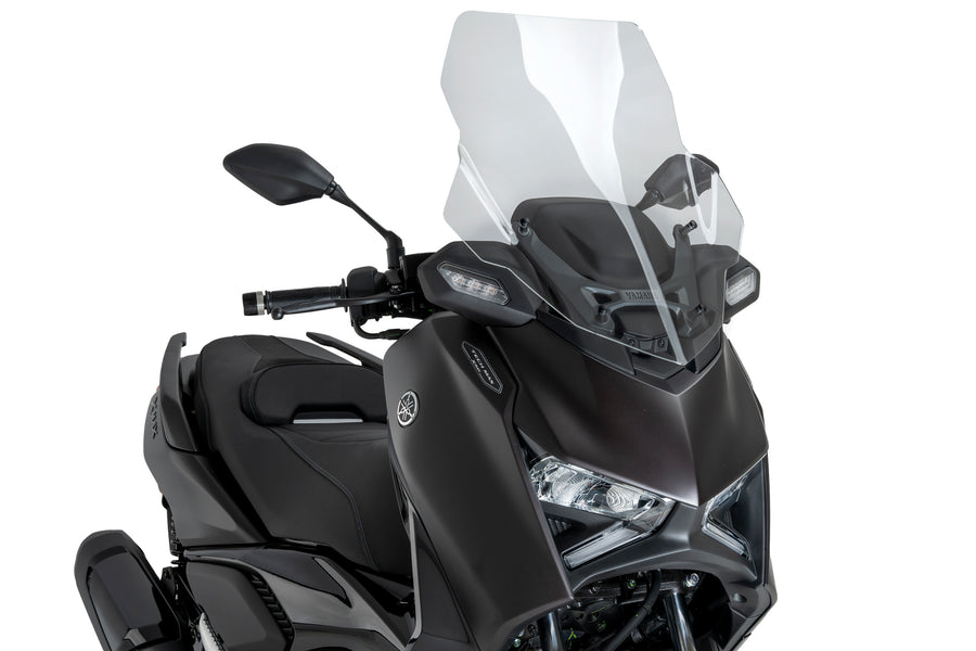 YAMAHA X-MAX 300 TECH MAX + [2025] – Carenabris V-Tech Line Touring
