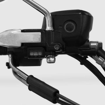 Indicadores del tablero