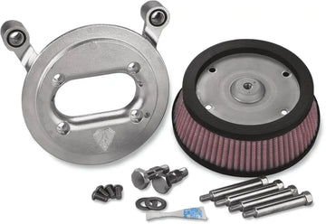 harley davidson fltr [ARLEN NESS] – Kit de filtro de aire Big Sucker™ - 0