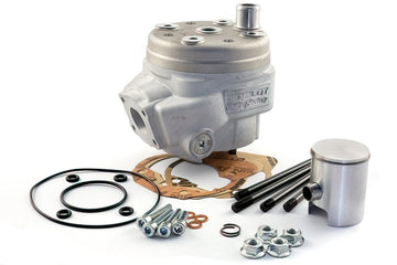 Beta RR Enduro 50 2T - Kit de cilindros RF50WR Racing V2