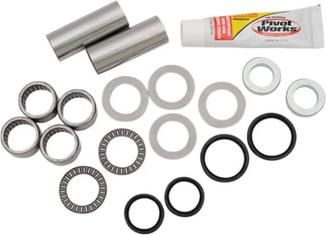 Yamaha YZ 426 [PIVOT WORKS] – Kit de rodamientos de basculante