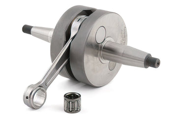 Beta RR SM 50 2T - cigüeñal RF50WR carrera 39,7 mm biela 85 mm
