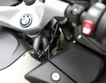 BMW R 1200 R [Denali] - Soporte de bocina - 0