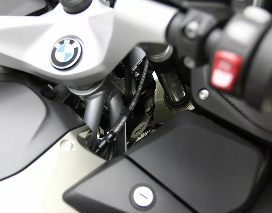 BMW R 1200 R [Denali] - Soporte de bocina