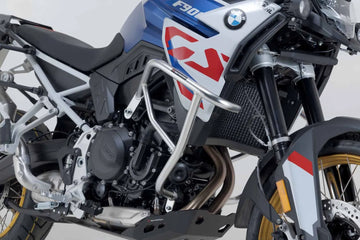 BMW F 900 GS [SW-MOTECH] – Barra protectora
