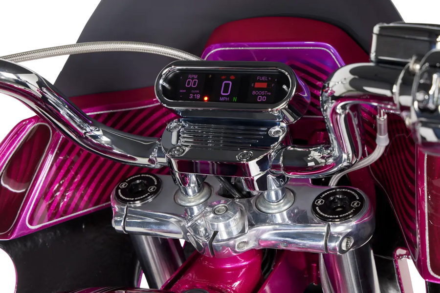 harley davidson fxlrst [ESPECIALIDADES DE ARRASTRE] – Cable de embrague de conexión rápida