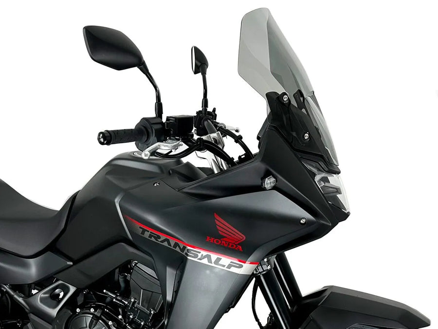 Honda XL 750 Transalp [WRS] - parabrisas
