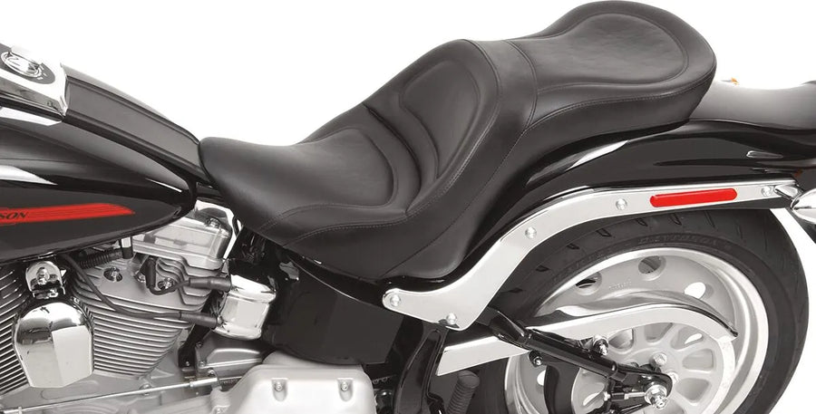 harley davidson flstf [SILLÍN] – Asiento Explorer™