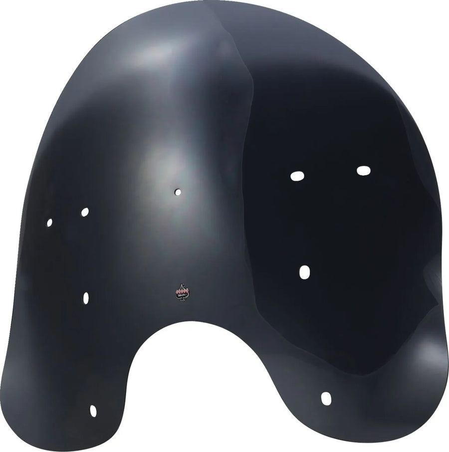 harley davidson flde [KLOCK WERKS] – Parabrisas tipo cartelera Flare™