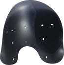 harley davidson flstc [KLOCK WERKS] - Parabrisas tipo cartelera Flare™-1
