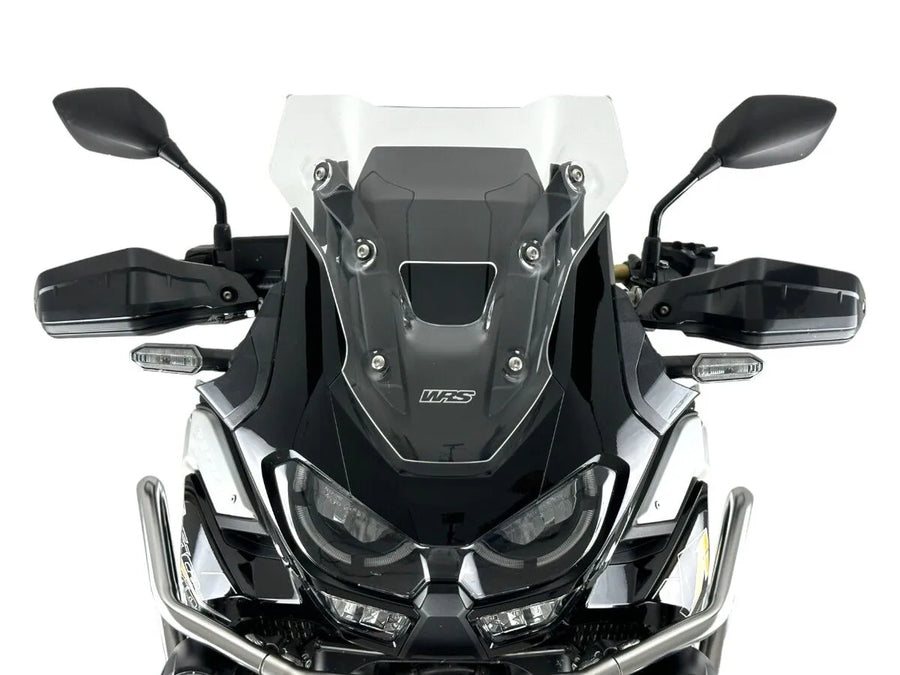 Honda CRF 1100 África Twin [WRS] - parabrisas