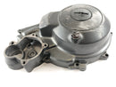 Yamaha XT 600 E 3TB [1991] - Tapa del motor de cubierta de maquinaria ligera-3