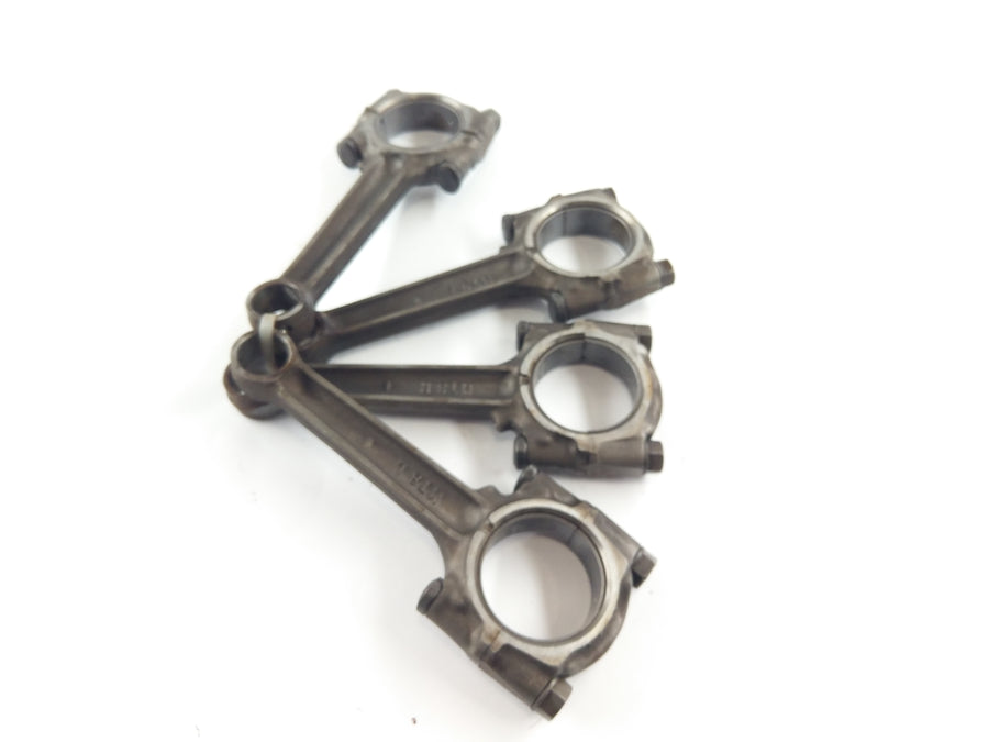 Honda St 1100 SC26 Pan European [1990] - Pleul Bars 4 piezas