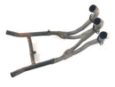 Triumph Tiger 900 T400 [1998] - Manifold de escape colector-5