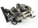 Yamaha XT 1200 Z Super Tenere DP01 [2012] - Ciburador del puente de inyección-4