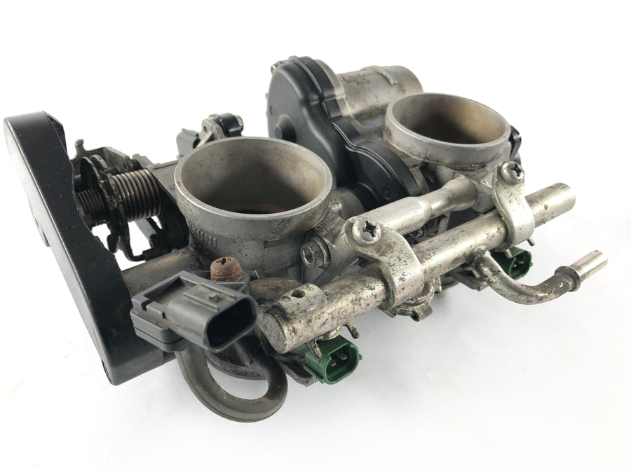 Yamaha XT 1200 Z Super Tenere DP01 [2012] - Ciburador del puente de inyección