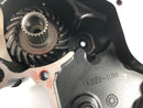 Kawasaki VN 1500 Classic VNT50D [2000] - Tapa del motor-4