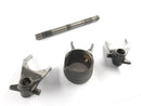 Kawasaki Zephyr 750 ZR750C [1991] - Switch Sporting Claws Set-3