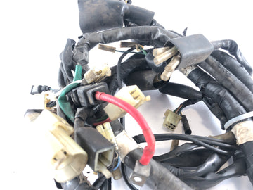 Honda NS 400 R NC19 [1985] - Arnés de cableado - 0