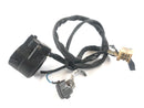 Aprilia Rs 125 MPB [2000] - Interruptor de manillar de accesorios de manillar a la izquierda-3