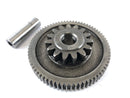 Triumph Bonneville 908MD [2001] - Gear Starter-1