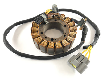 Can en el Spyder SM5 [2009] - Estator alternador - 0