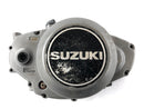 Suzuki GT 250 x7 [1978] - Tapa del motor de la tapa del embrague-3