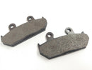 Honda St 1100 SC26 Pan European [1990] - Padera de freno 10044259-2