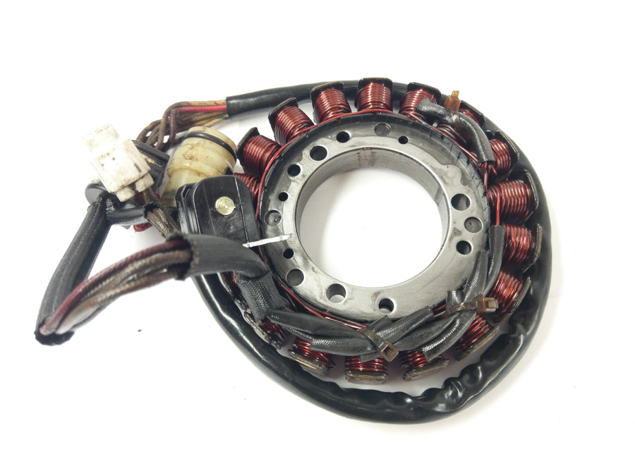 Yamaha Kodiak 400 5y4 [2004] - Estator alternador