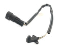 Moto Guzzi Stelvio 1200 8V [2011] - Sensor de temperatura de temperatura exterior Sensor de temperatura-3