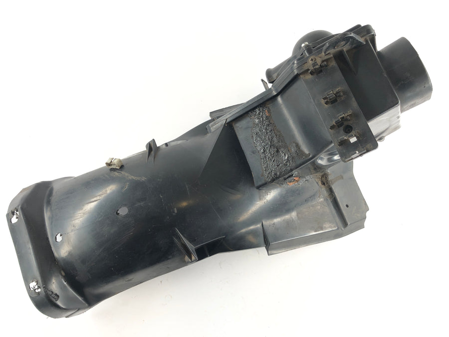 Honda CB 650 RC03 [1980] - Caja de filtro de aire Airbox