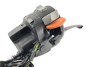 BMW K 1200 GT [2003] - Accesorios de manillar a la derecha con la bomba de freno Bomba de freno-3