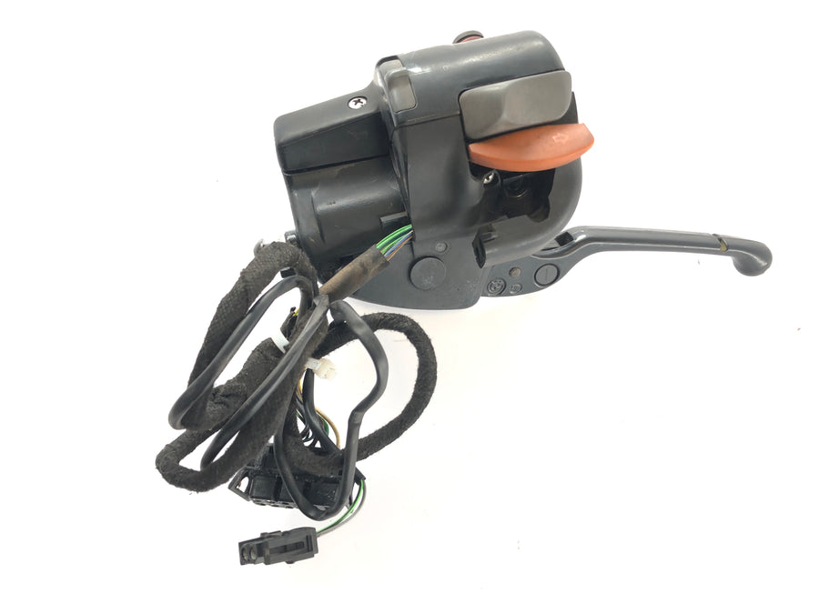 BMW R 1150 GS [2000] - Accesorios de manillar en la bomba de arbitraje derecho