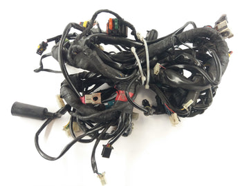 Moto Guzzi Stelvio 1200 4V [2008] - Arnés de cableado - 0
