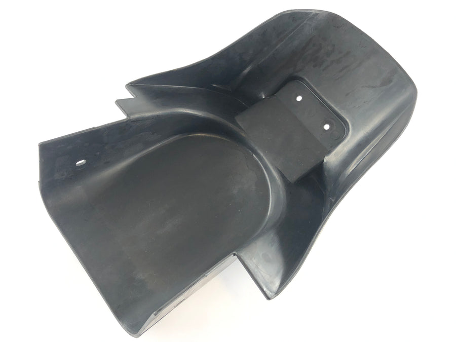 Yamaha XJ 900 F 58L [1985] - Spitz Protection Titular de la matrícula