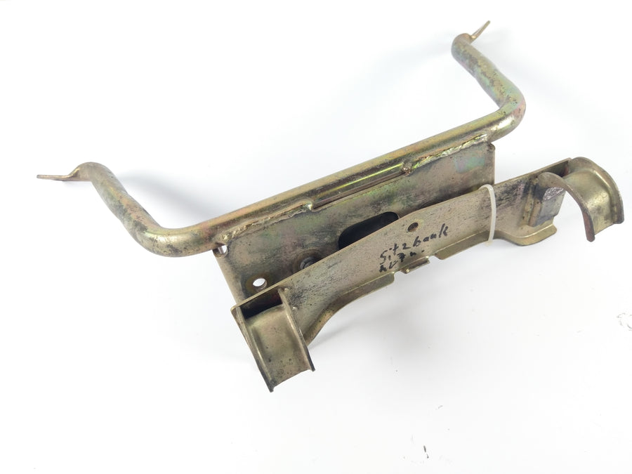 Yamaha YT 125 G Tri-Moto ATC (Tri-Z) Selch Selch Fastury