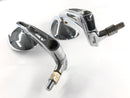 Kawasaki VN 900 Classic [2010] - Spiegel Side Mirror Return Mirror Pareja-2