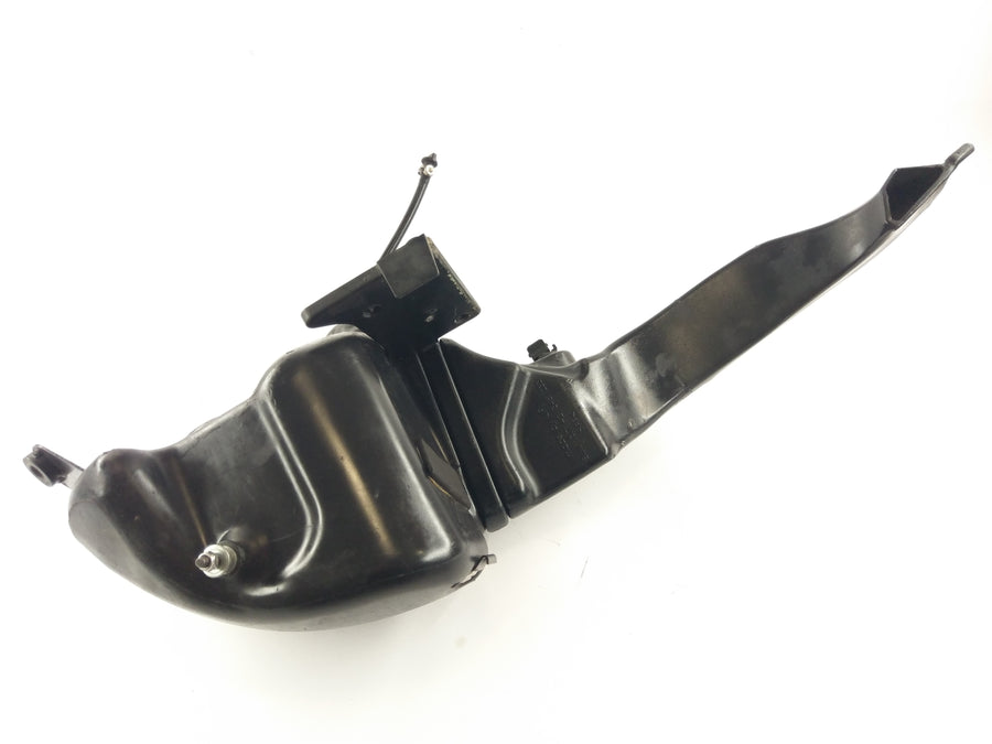 BMW F 650 GS R13 [2001] - Caja de filtro de aire Airbox