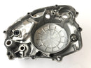 Yamaha DT 125 4bl [1999] - Tapa del motor de la tapa del embrague-4