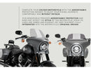 HONDA CMX 1100 TOURING REBEL [2025] - High-Road Touring - Tintado-15